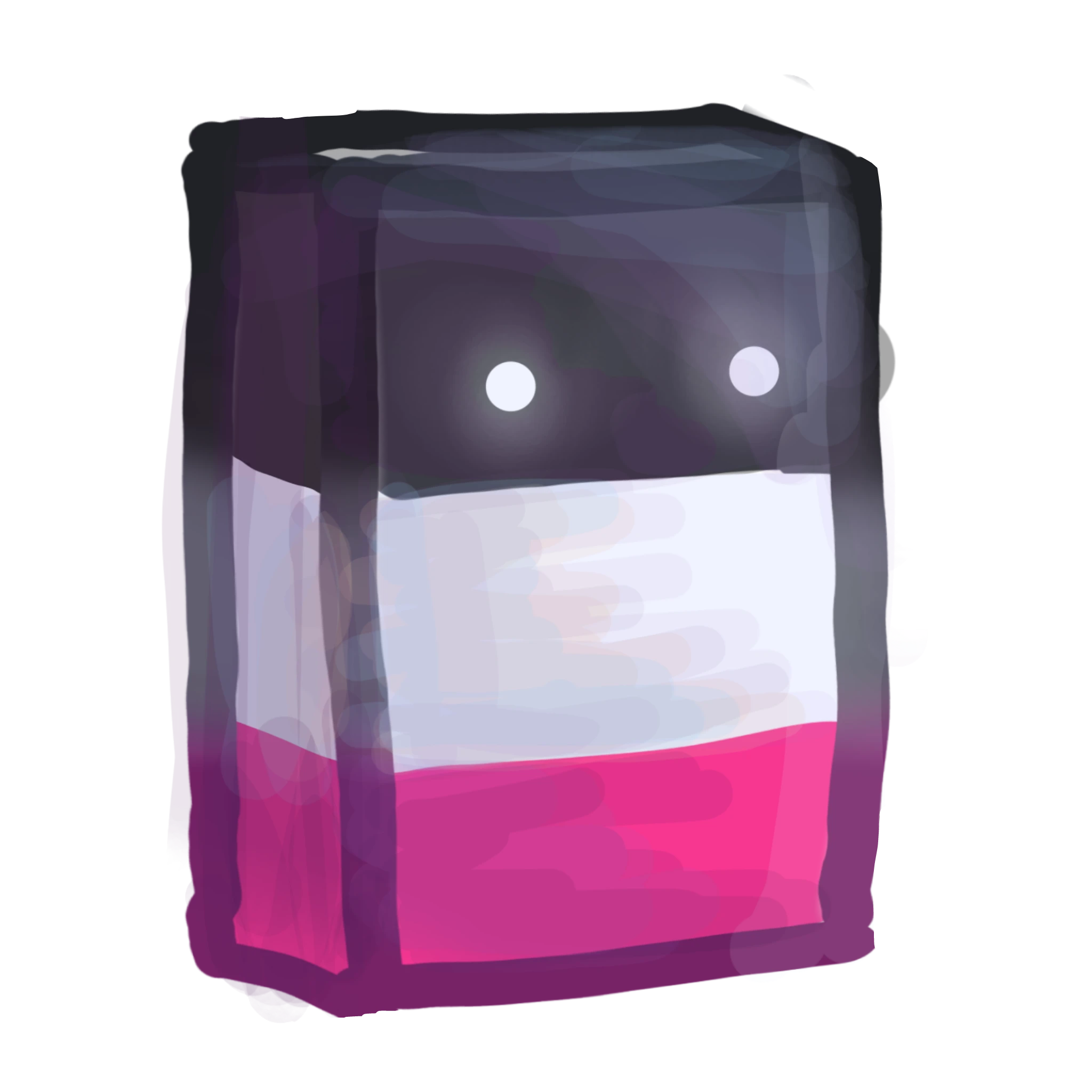 Fourth reich character sprite